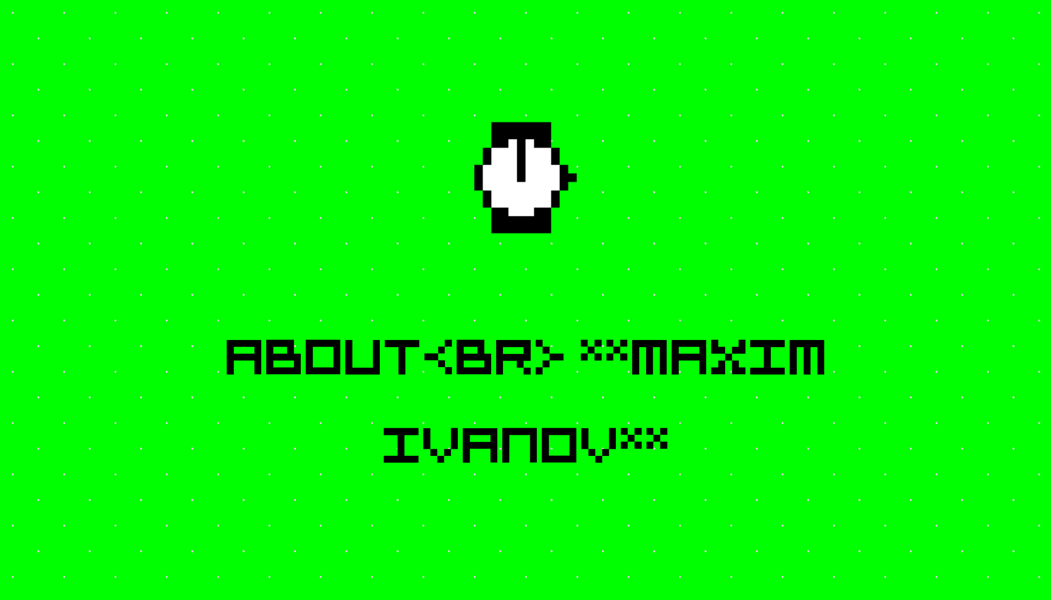 Maxim Ivanov Medium - HD Sunset Patterns for Desktop